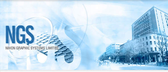NSG NIHON GRAPHIC SYSTEMS LIMITED