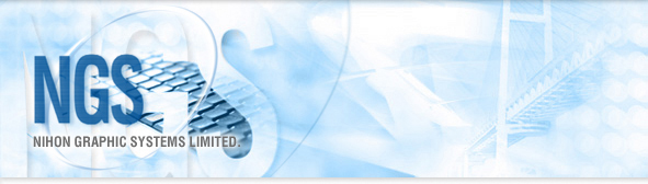 NSG NIHON GRAPHIC SYSTEMS LIMITED
